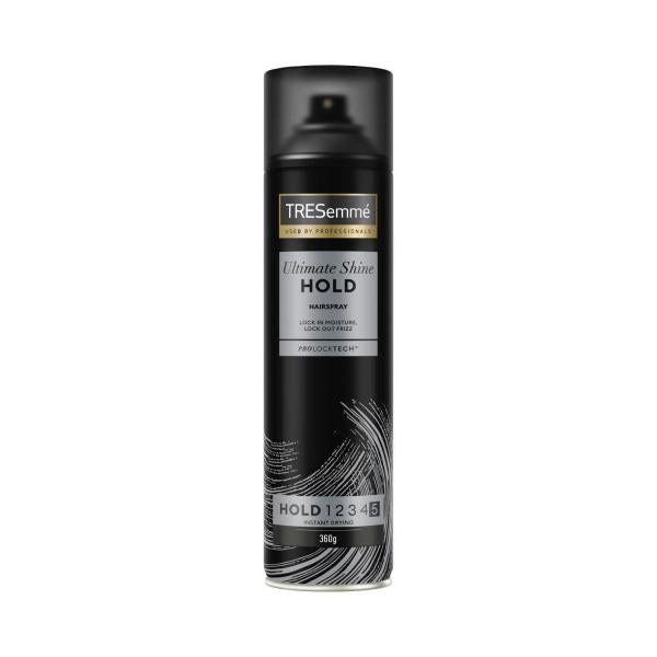 TRESEMME HAIRSPRAY ULTIMATE HOLD LACQUER 360GRAM