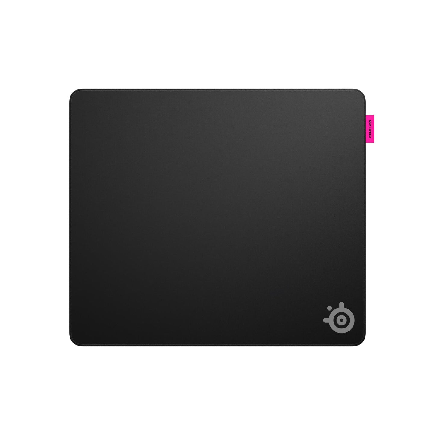 SteelSeries QcK Pro Speed Large Gaming Mouse Pad