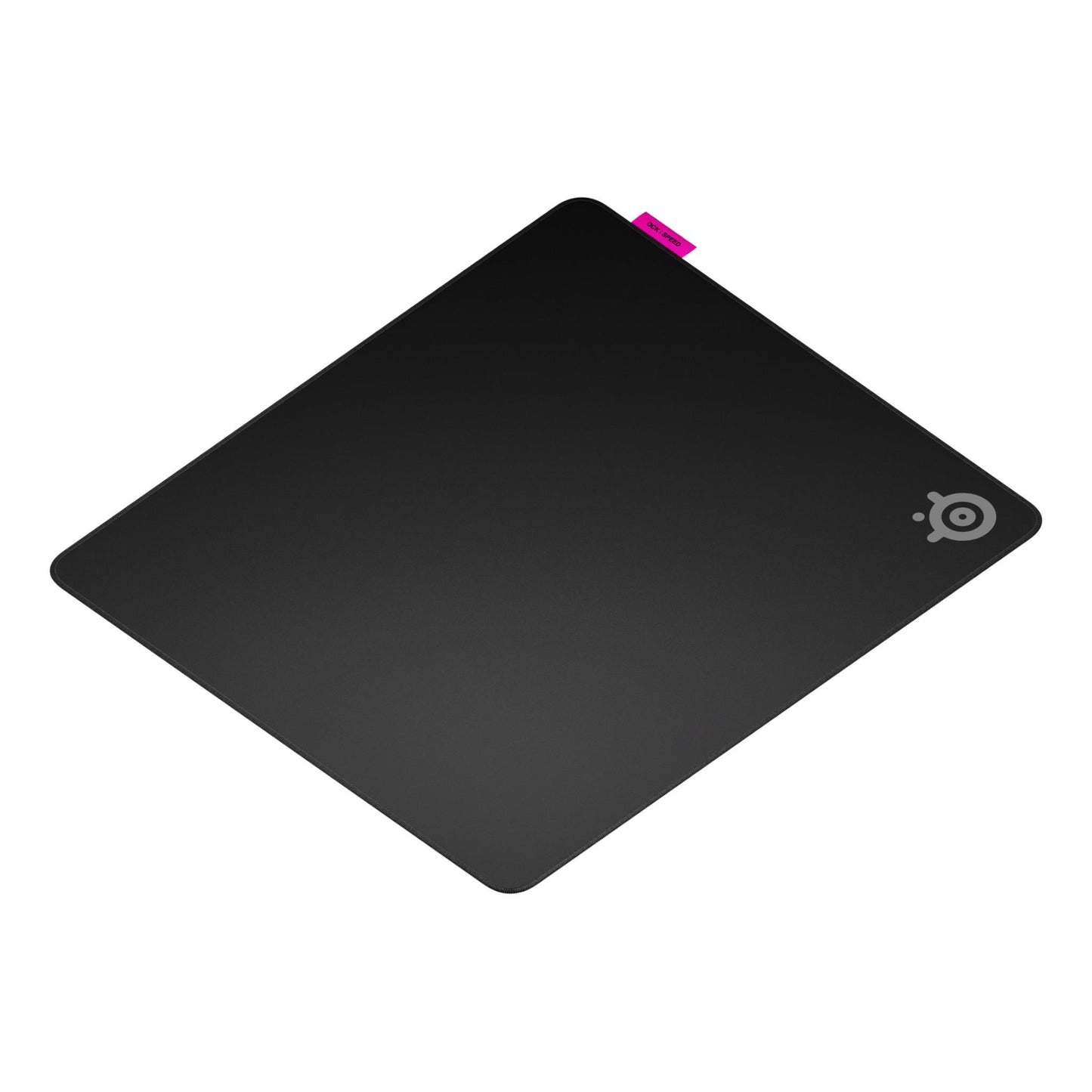 SteelSeries QcK Pro Speed Large Gaming Mouse Pad