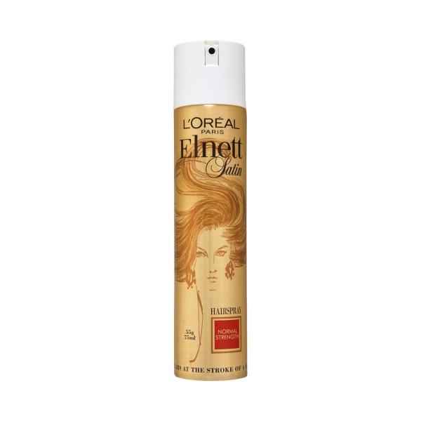 Elnett Normal Strength Hair Spray