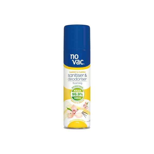 Pure Vanilla Carpet Sanitiser & Deodoriser