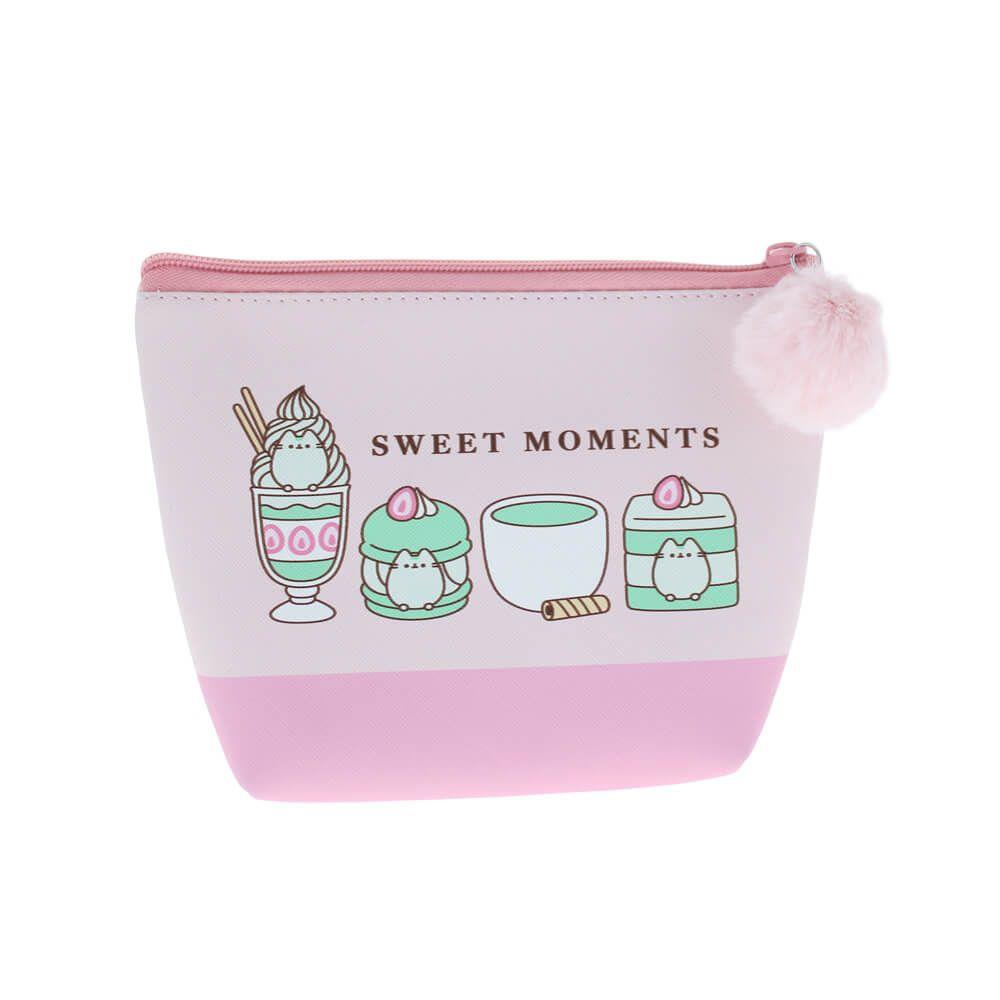 Pusheen: Sweets - Pencil Case