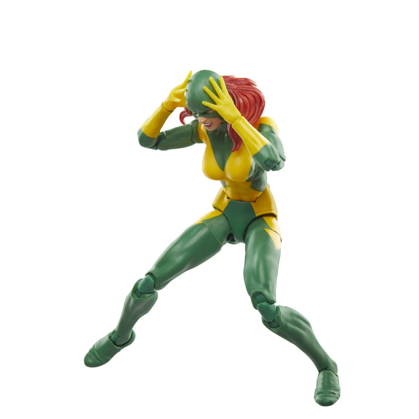 Marvel - Legends Series: Jean Grey (X-Factor) Figure
