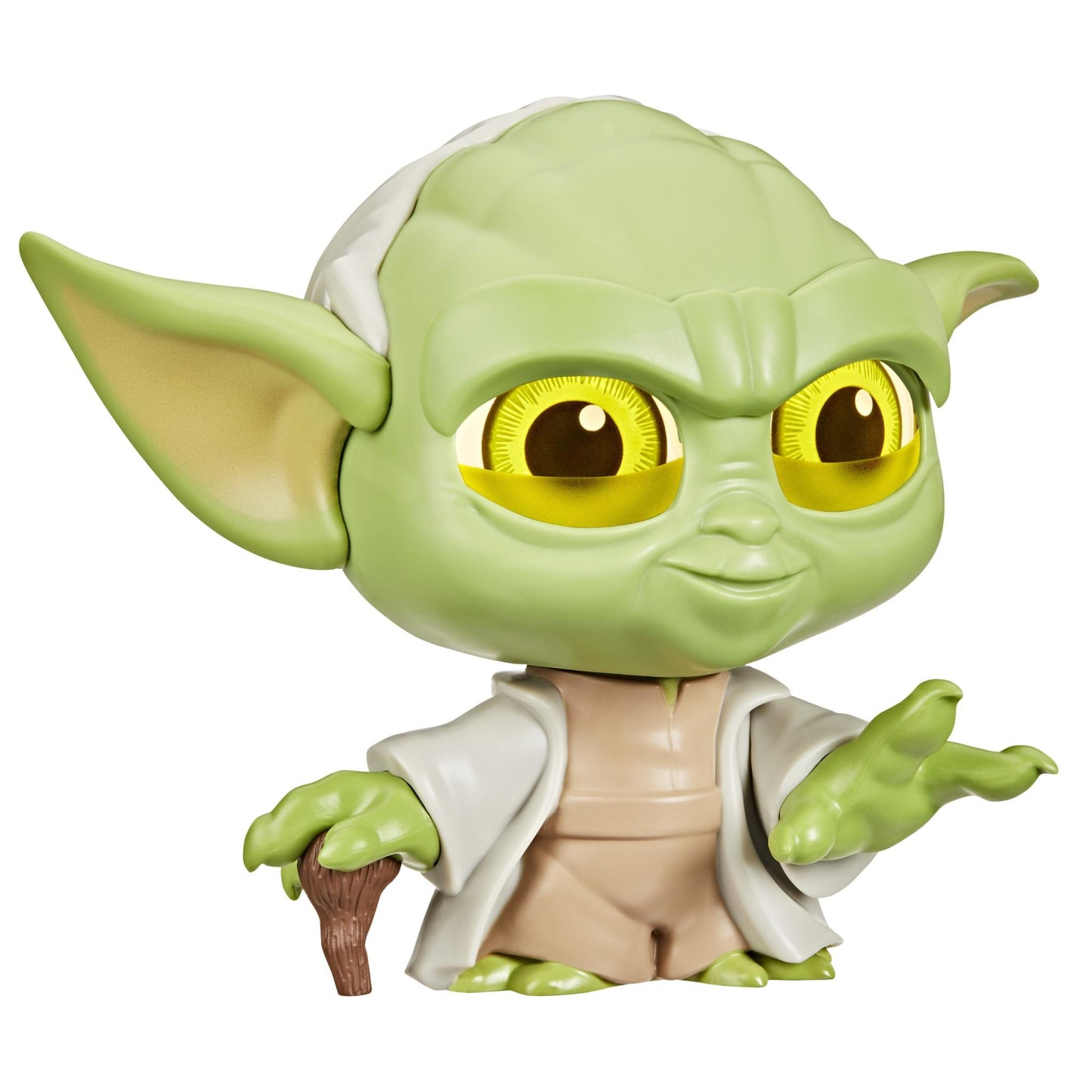 Star Wars - Force N' Telling Yoda