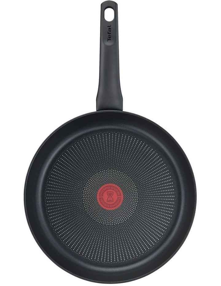 Ultimate Induction Non-Stick Frypan 26cm in Black