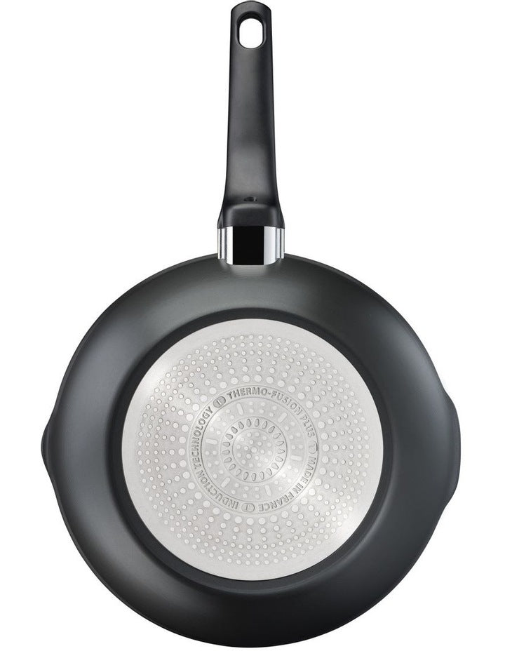 Ultimate Induction Non-Stick Multipan 26cm in Black