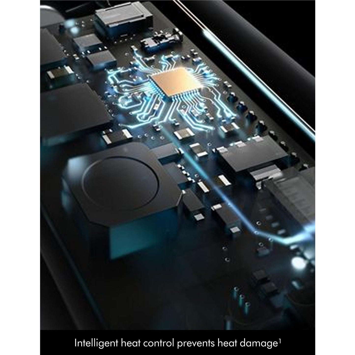 Dyson Airwrap™ Origin multi-styler and dryer (Nickel/Copper)
