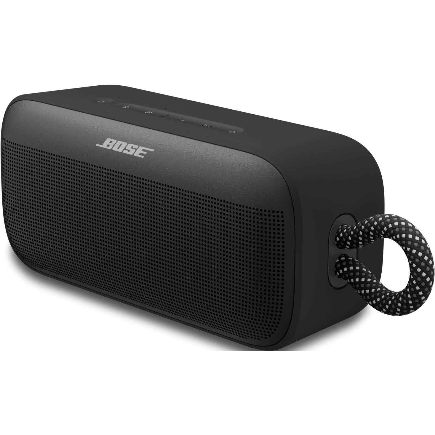 Bose SoundLink Plus Portable Speaker (Black)