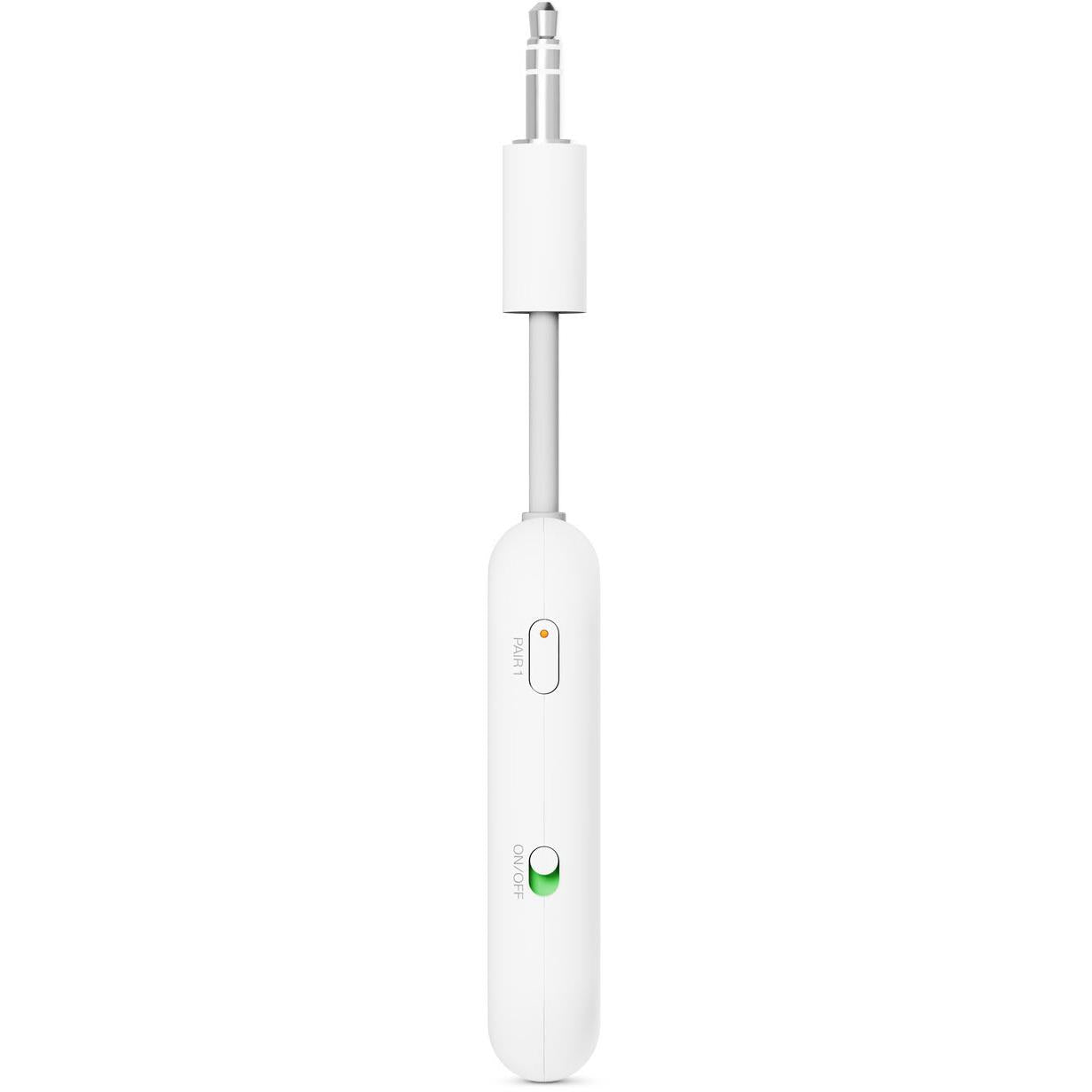 Twelve South AirFly 2 Pro Bluetooth Audio Transmitter (White)