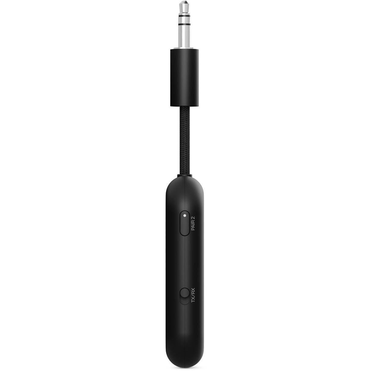 Twelve South AirFly 2 Pro Bluetooth Audio Transmitter (Black)