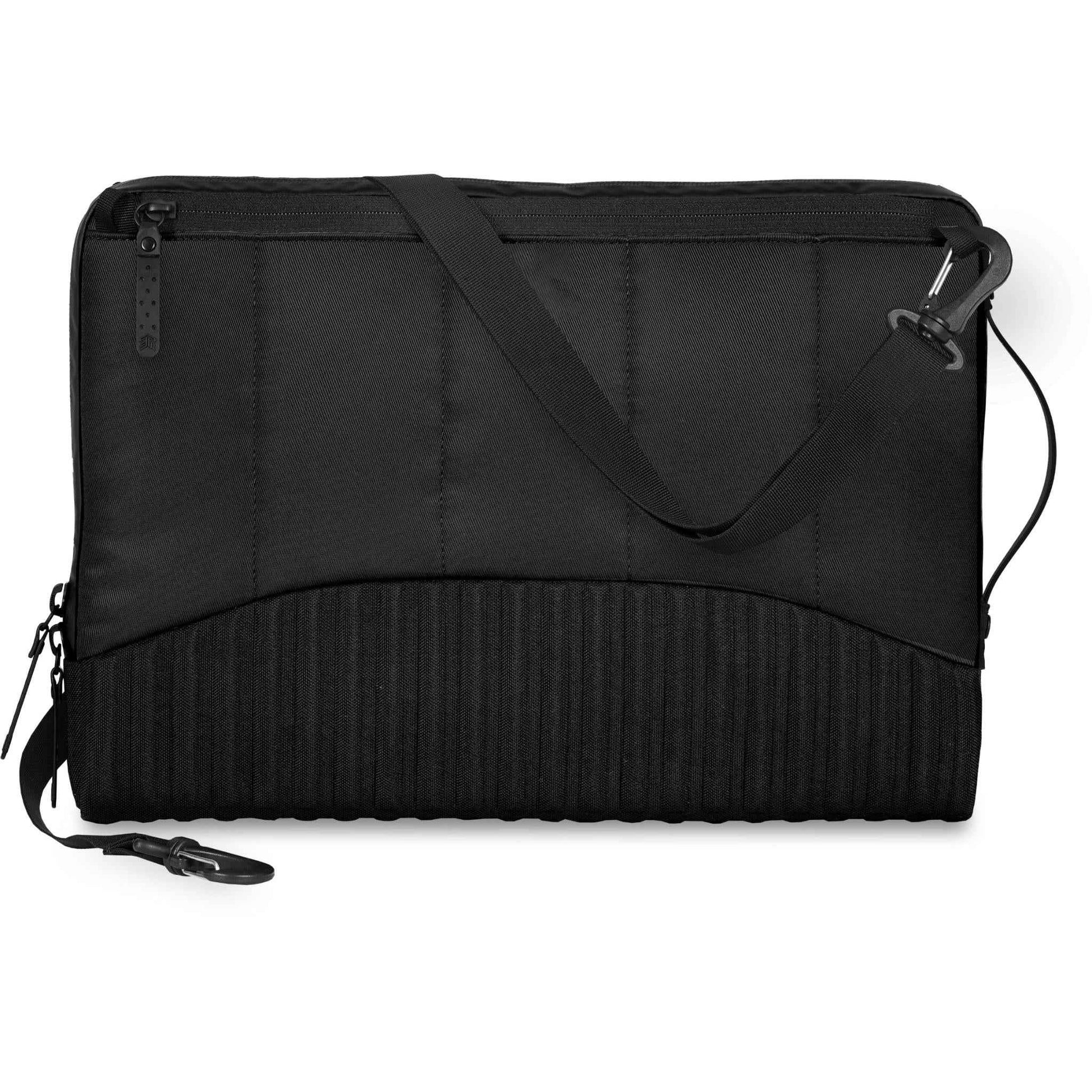 STM Dux 14" Laptop Sleeve (Black)