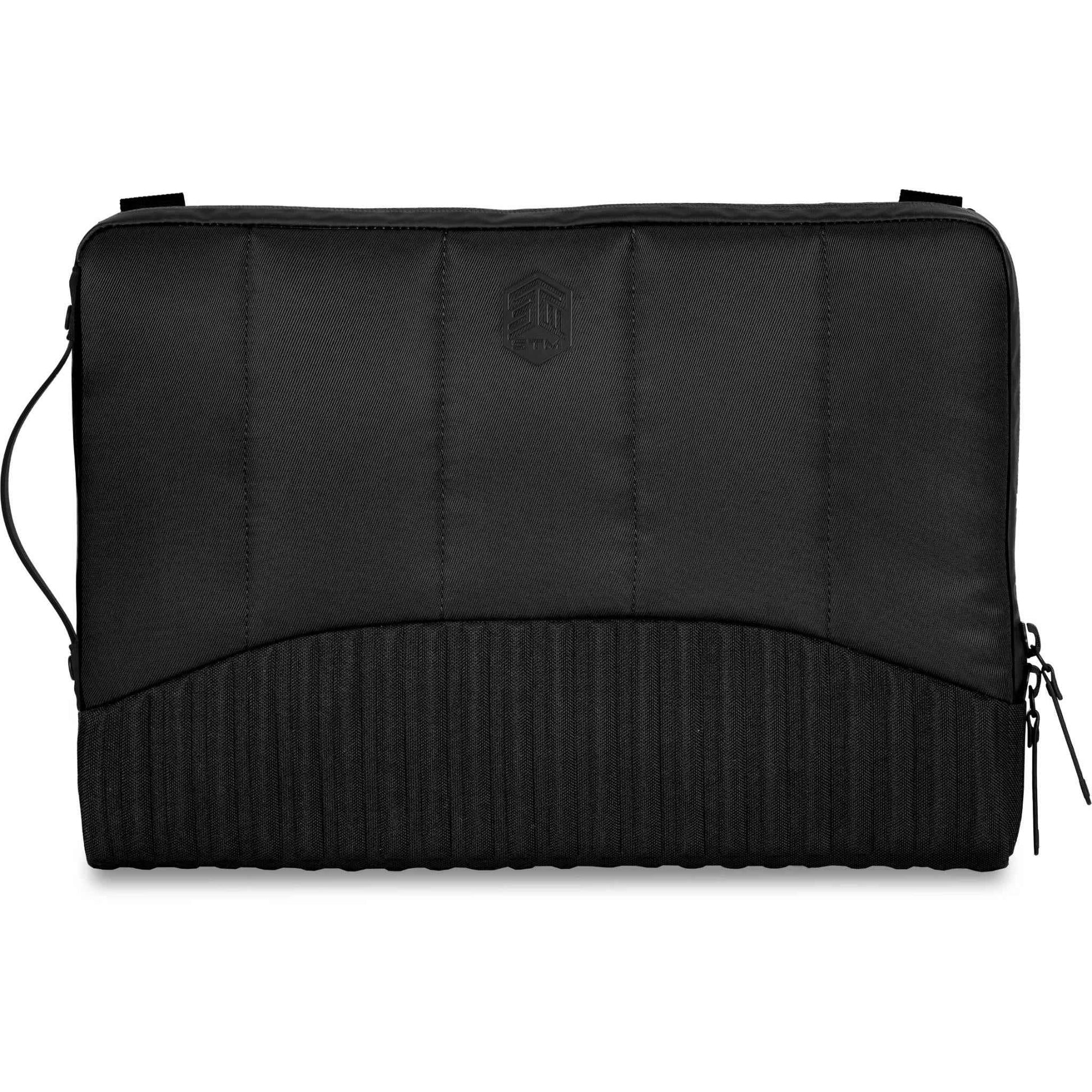 STM Dux 14" Laptop Sleeve (Black)