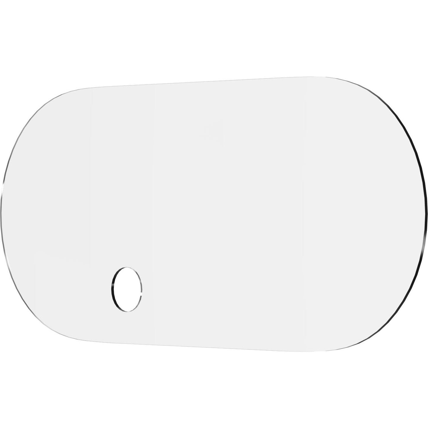 ZAGG InvisibleShield Glass Elite CameraFrame Protector