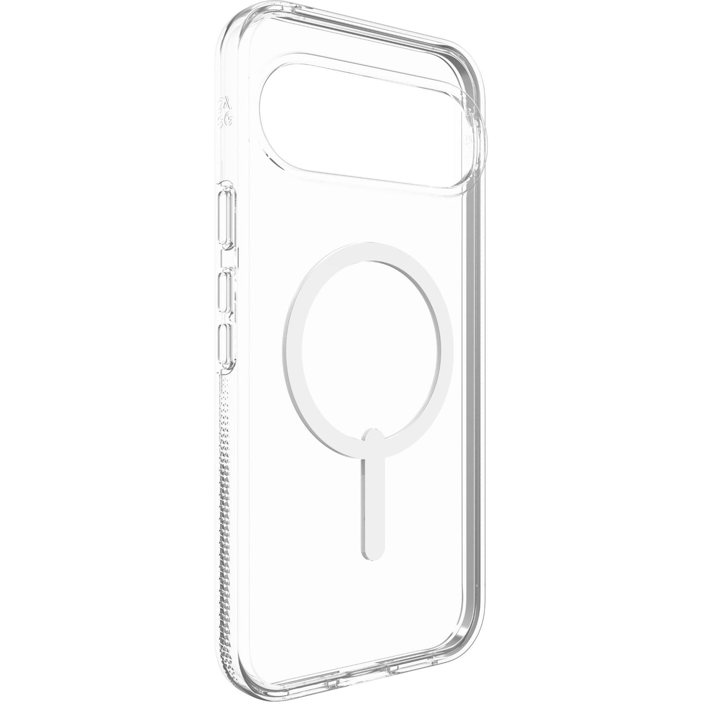 ZAGG Crystal Palace Snap Case for Google Pixel 10 Pro XL (Clear)