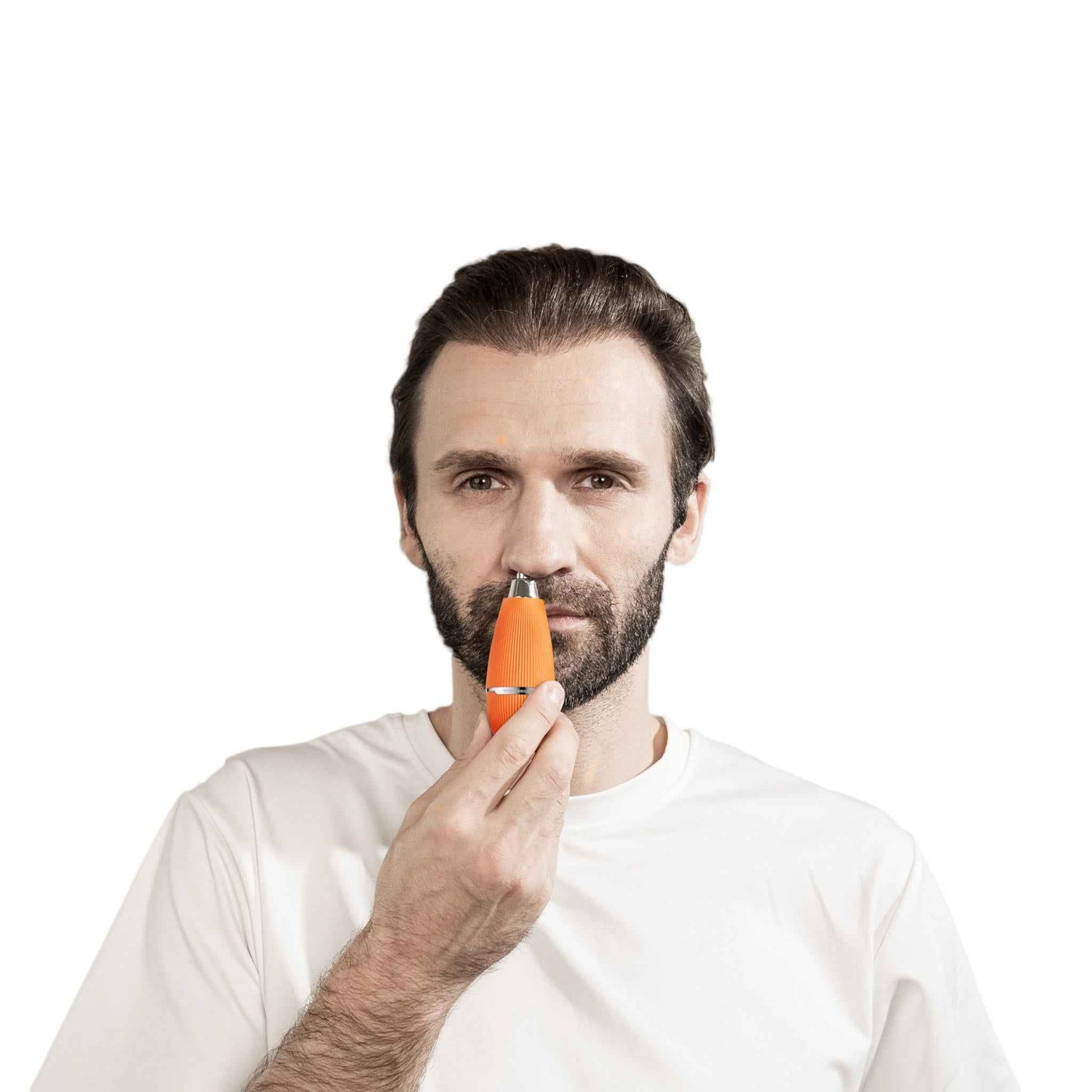 TOUCHBeauty Electric Nose Hair Trimmer