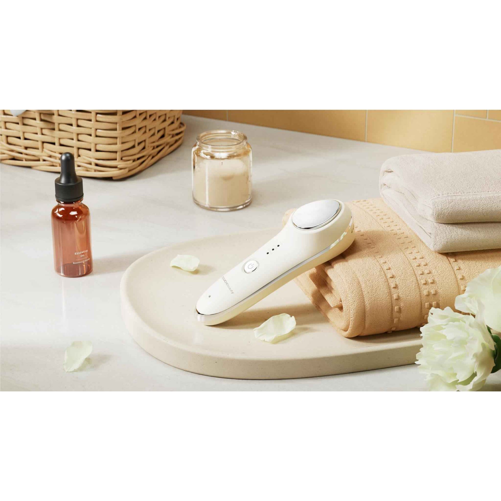 TOUCHBeauty Hot/Cool Skin Device