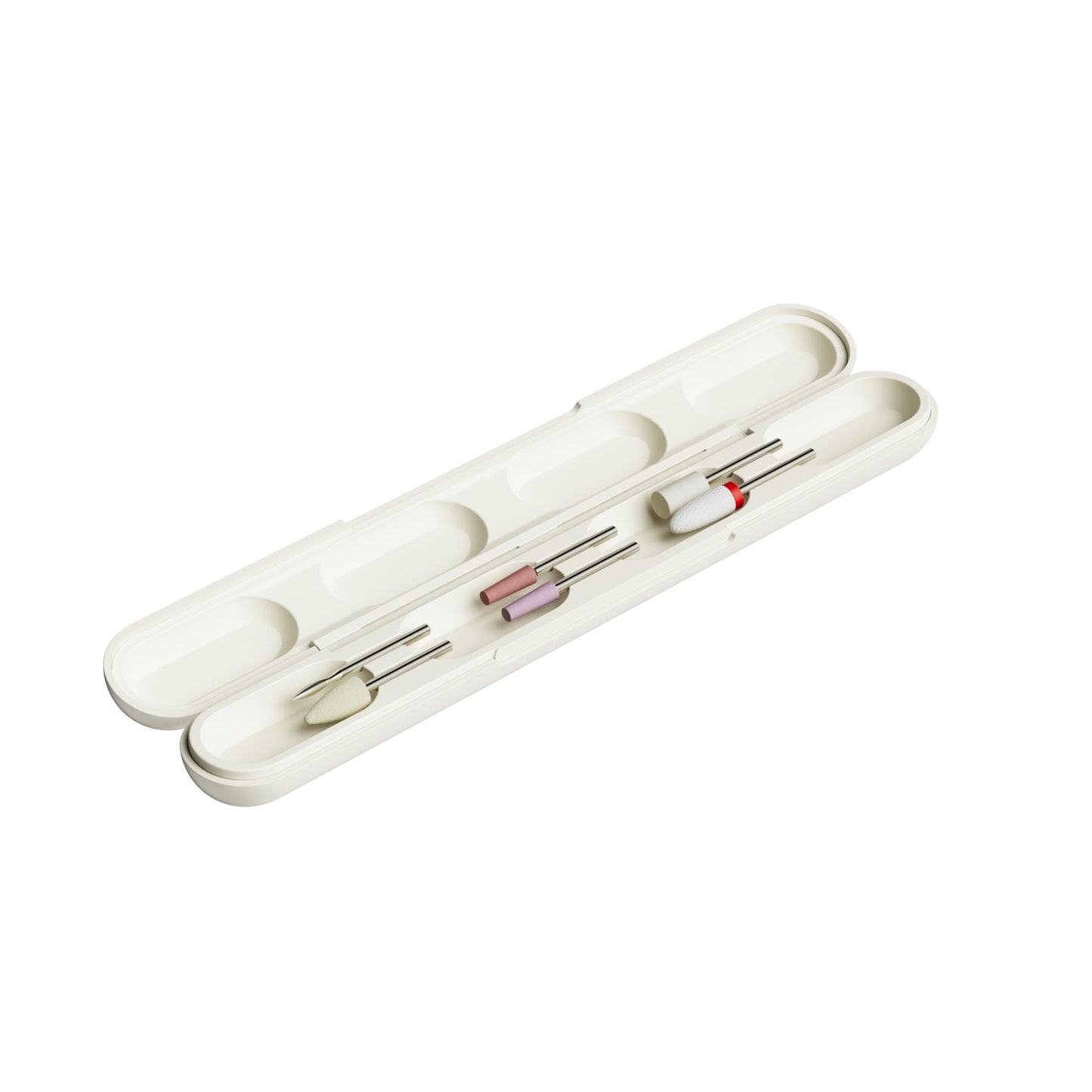 TOUCHBeauty 6-in-1 Electric Manicure & Pedicure Set