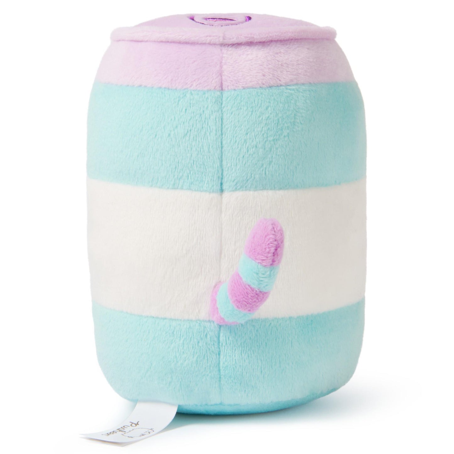 Pusheen Gamer Girl Pop Sip Energy Drink 15cm Plush