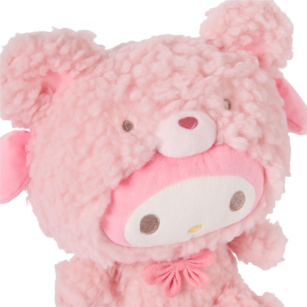 My Melody Latte Bear 25cm Plush