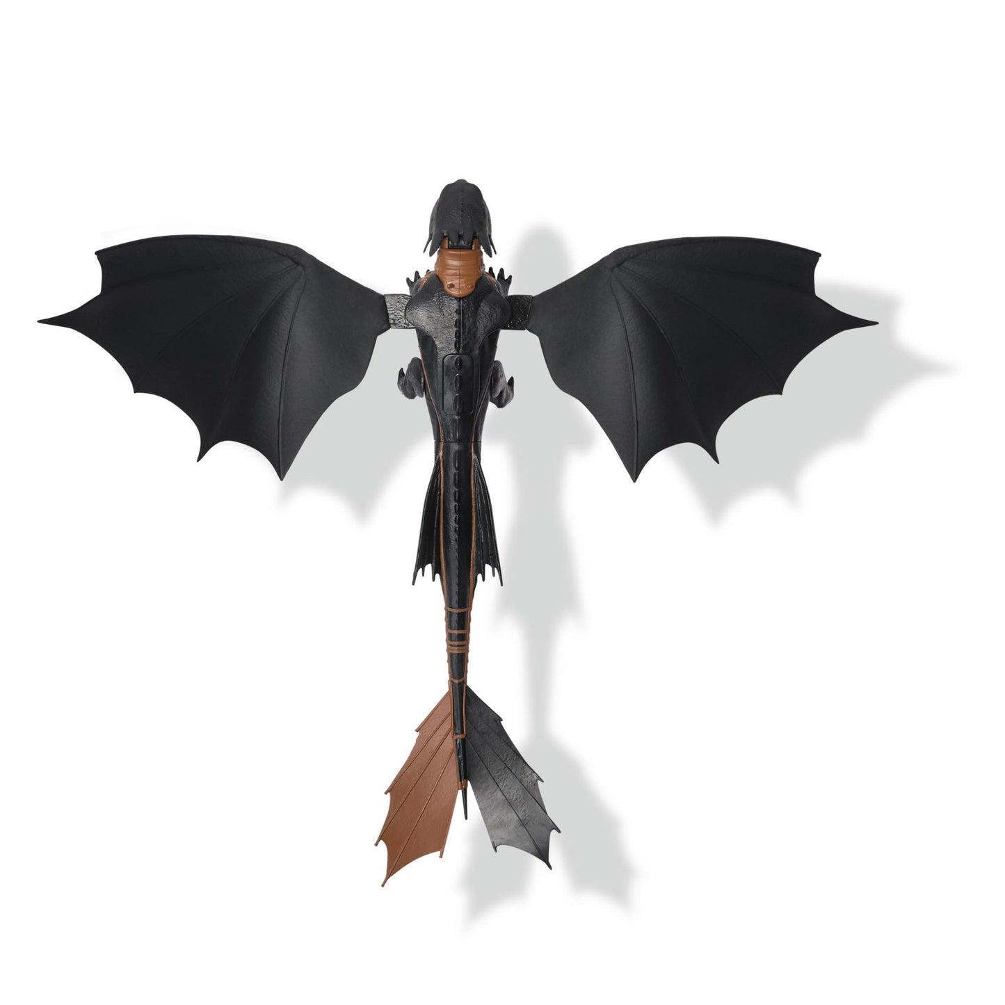 How to Train Your Dragon - Ultimate Plasma Blast Toothless Figure
