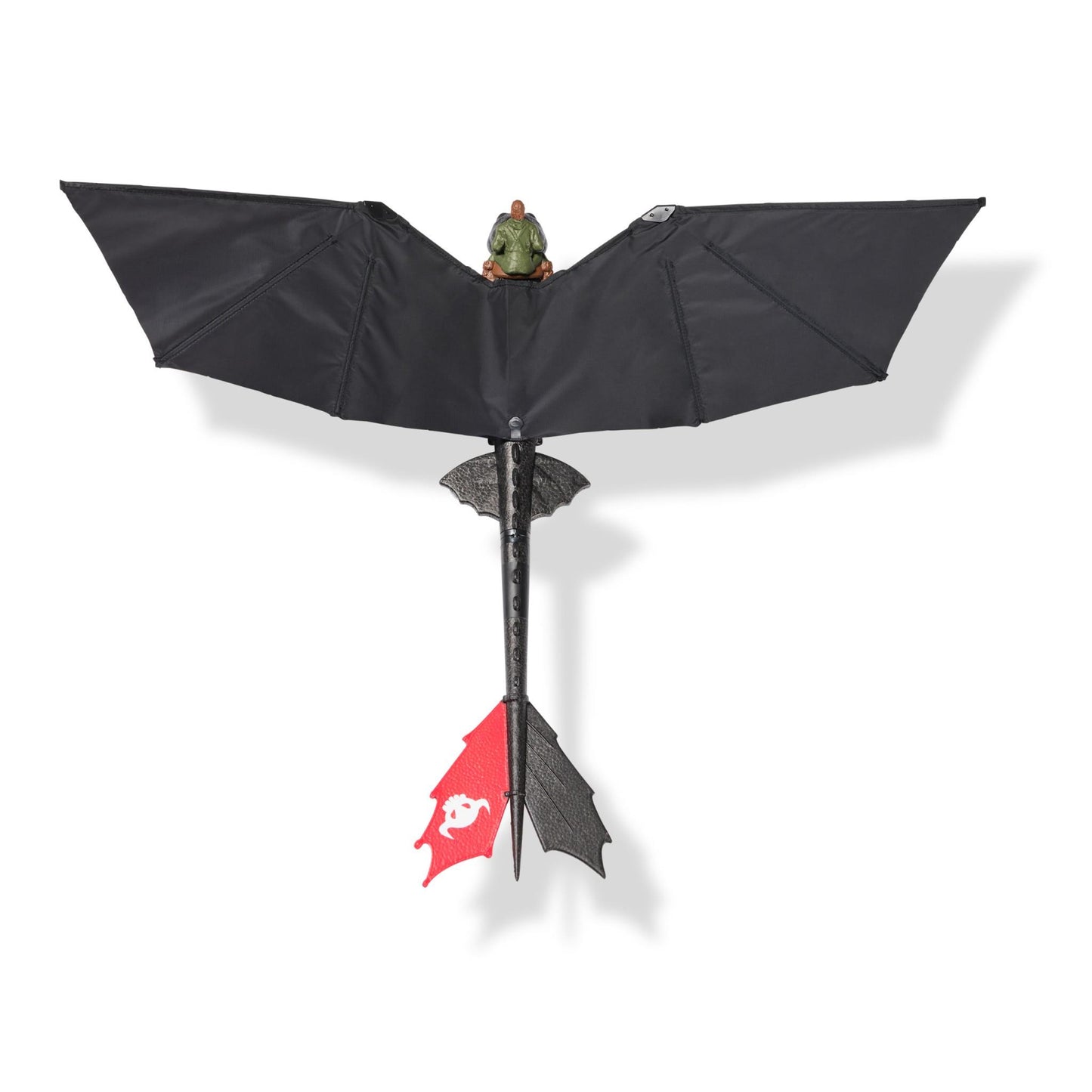 How to Train Your Dragon - Real Flying RC Toothless