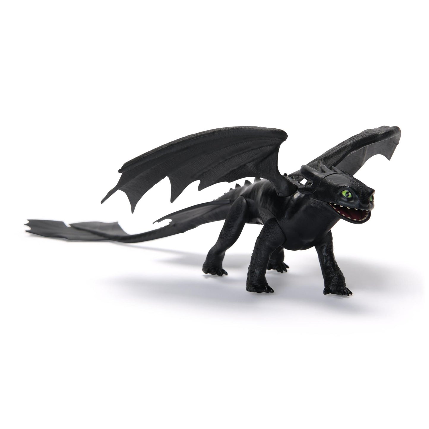 How to Train Your Dragon - Toothless Figure