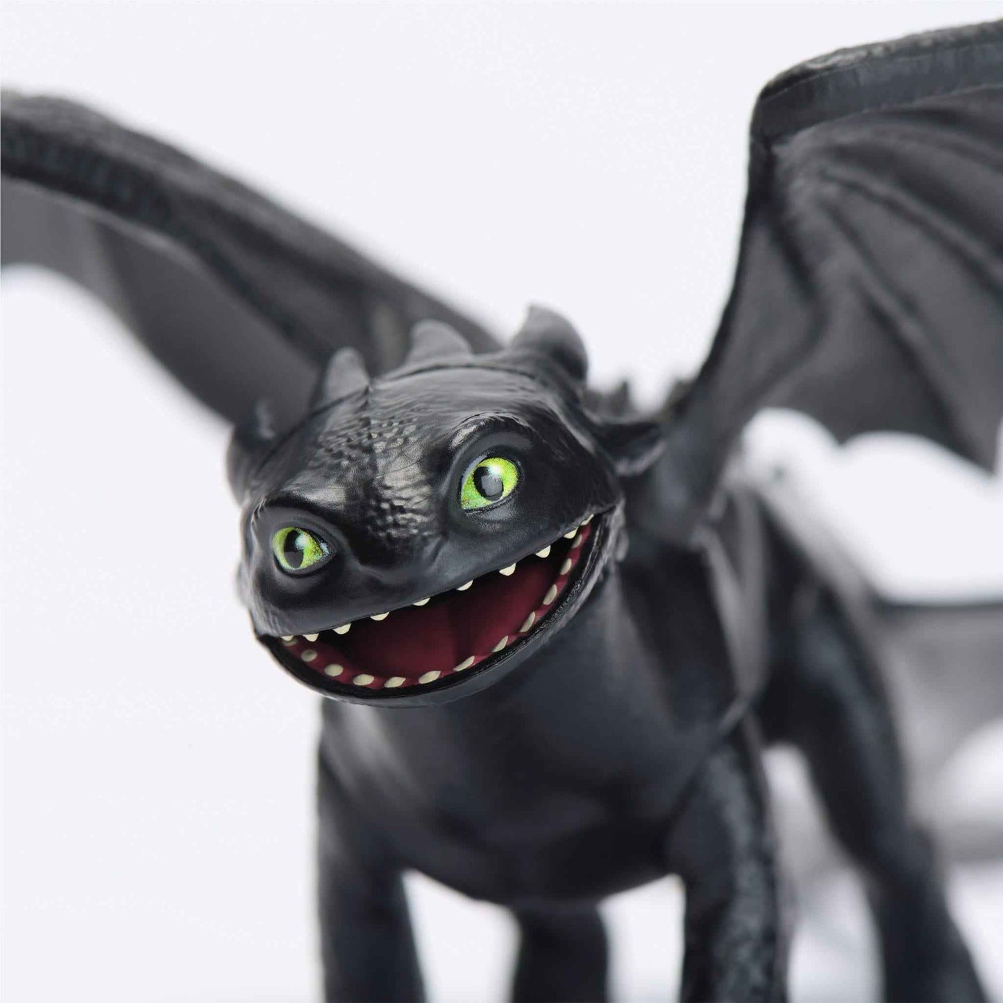 How to Train Your Dragon - Toothless Figure