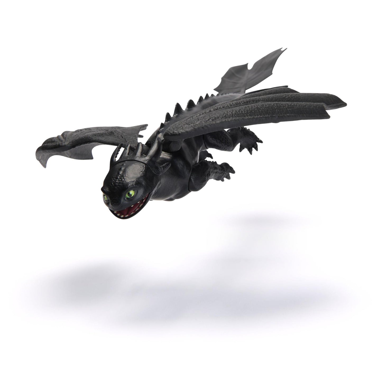 How to Train Your Dragon - Toothless Figure
