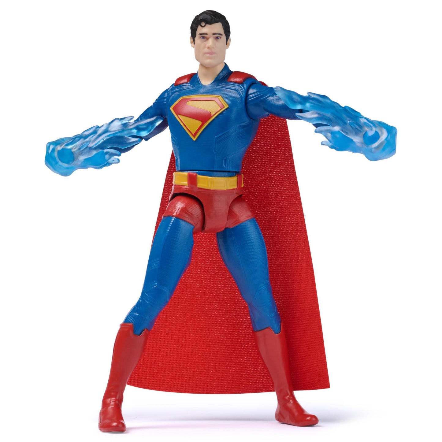 Superman - Epic Strike Superman Figure