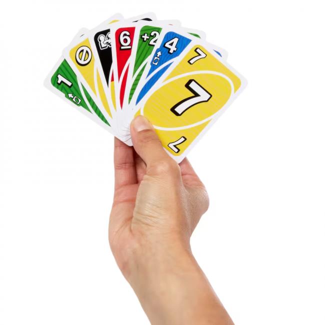 UNO: Teams!