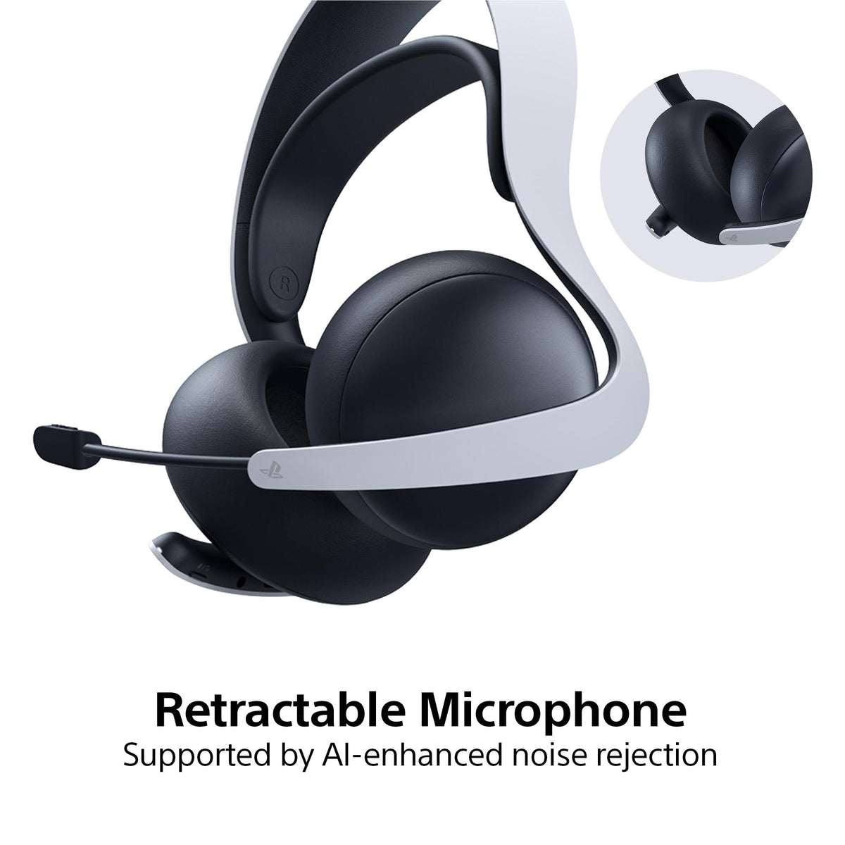 PS5 PlayStation PULSE Elite Wireless Headset