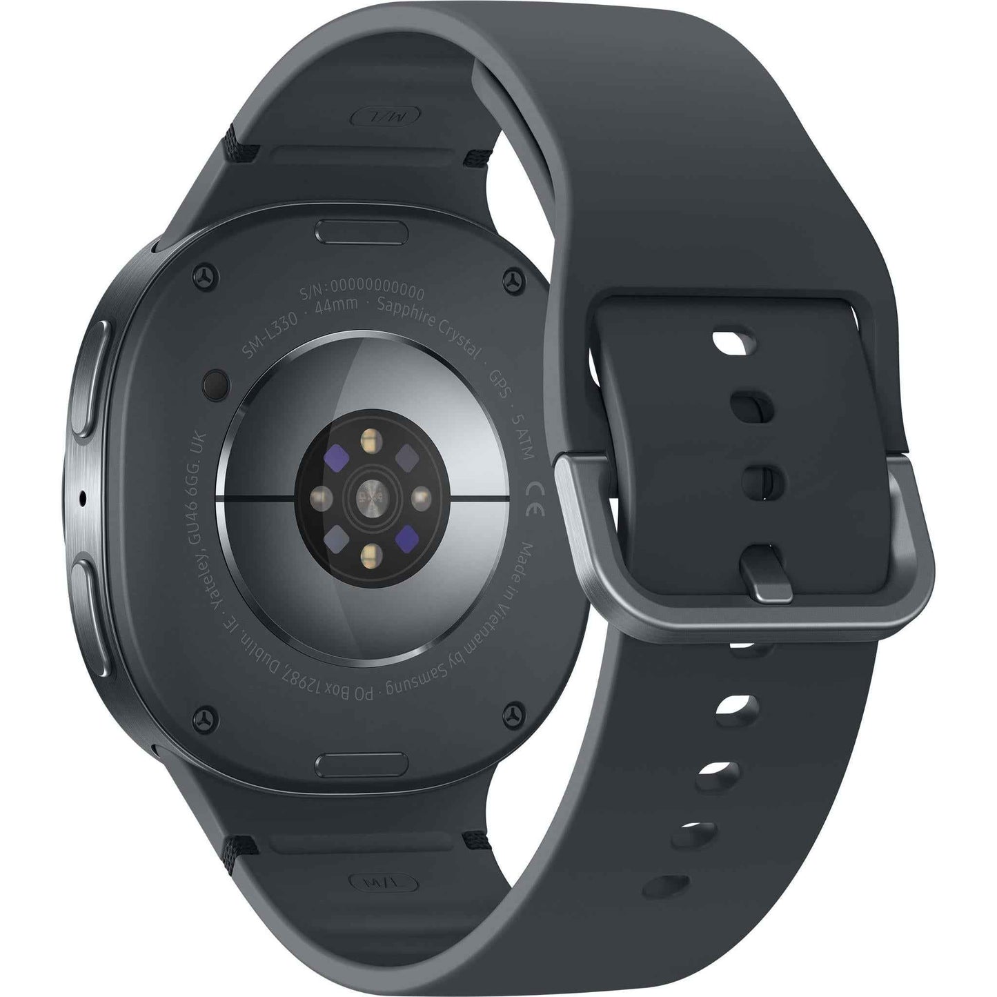 Samsung Galaxy Watch8 40mm (Graphite)