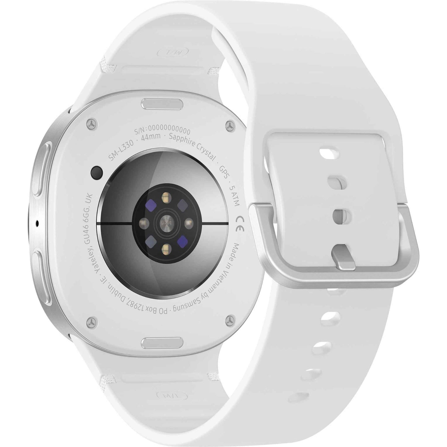 Samsung Galaxy Watch8 40mm (Silver)