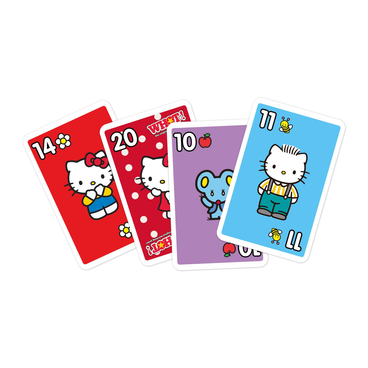 WHOT! - Hello Kitty