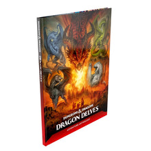 Dungeons & Dragons: Dragon Delves: An Adventure Anthology Book
