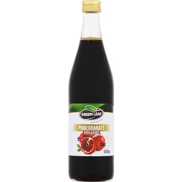 Green Leaf Pomegranate Molasses 500mL
