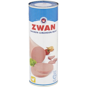 Zwan Luncheon Meat Halal Chicken 850g