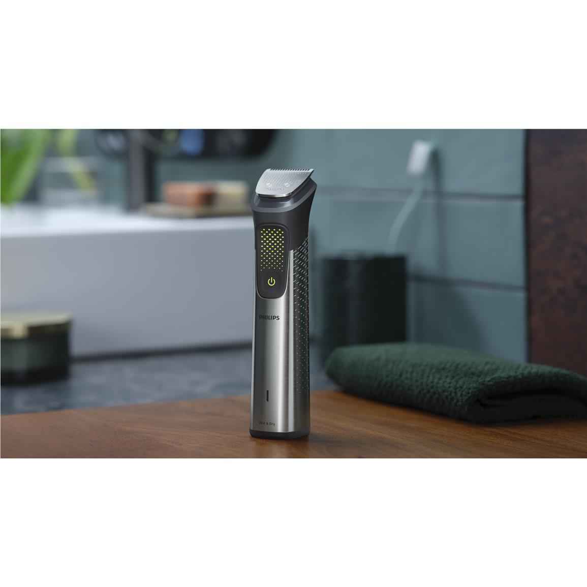 Philips All-in-One Series 9000 18-in-1 Trimmer