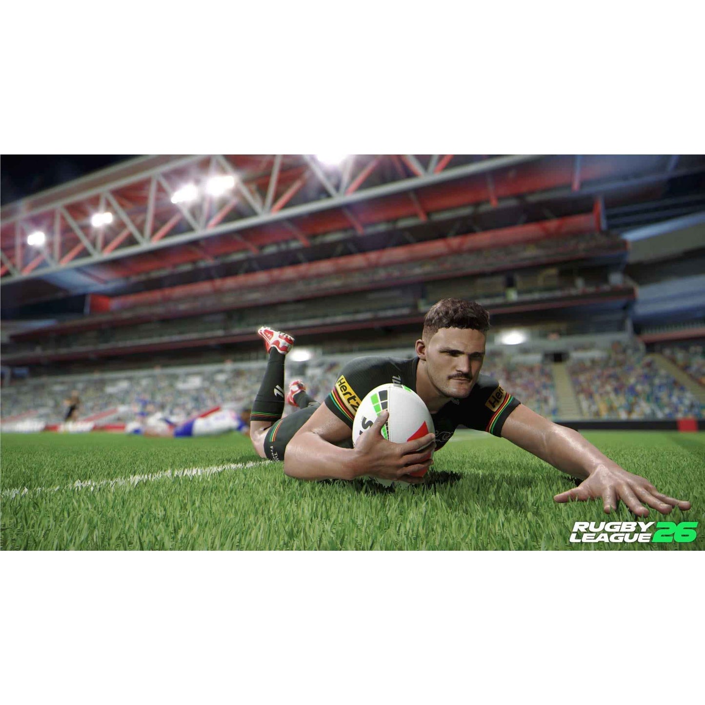 Rugby League 26