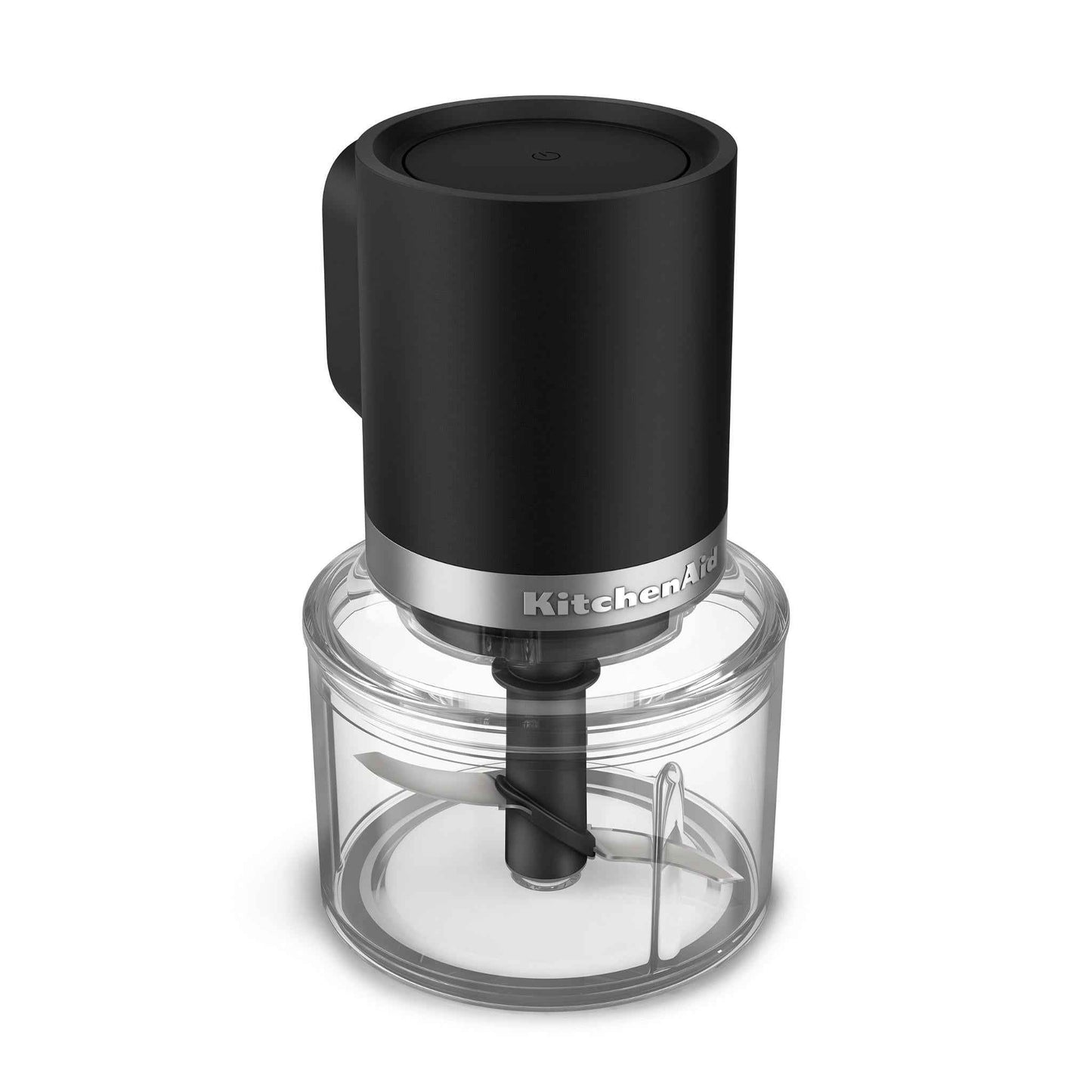 KitchenAid Go Cordless 3.5 Cup Top Down Chopper