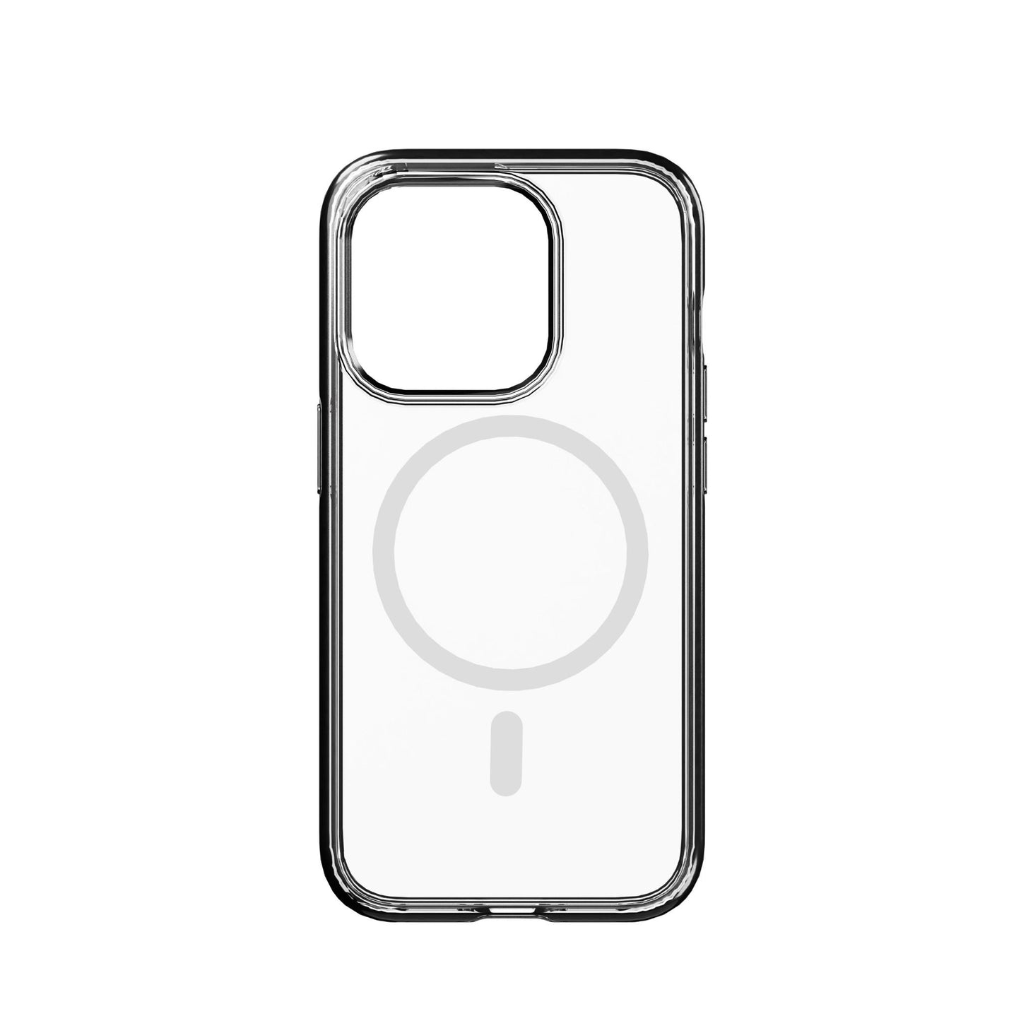 Cygnett EcoMag Case for iPhone 16 Pro (Clear)