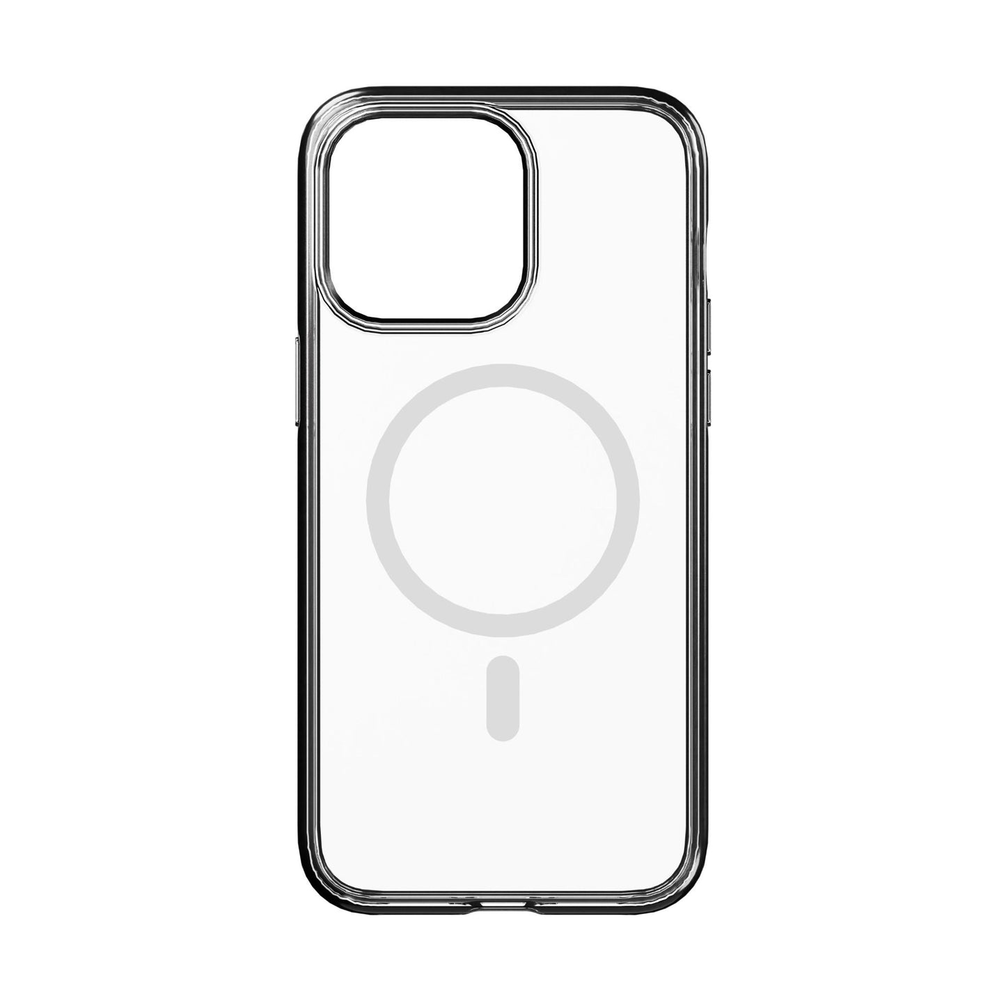 Cygnett EcoMag Case for iPhone 16 Pro Max (Clear)