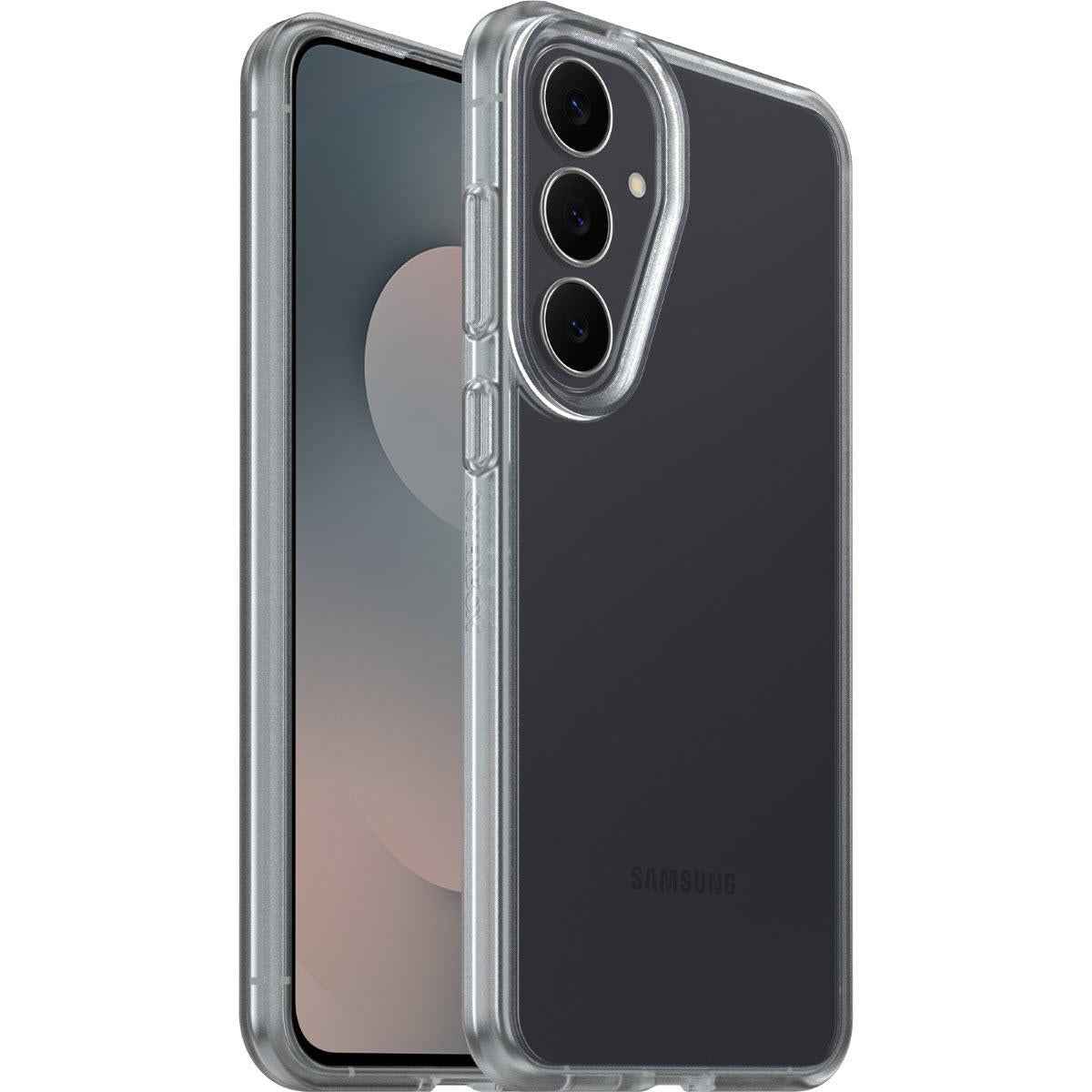 Otterbox React Case for Galaxy S25 FE (Clear)