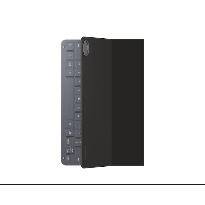Samsung Galaxy Tab S11 Book Cover Keyboard Slim (Black)