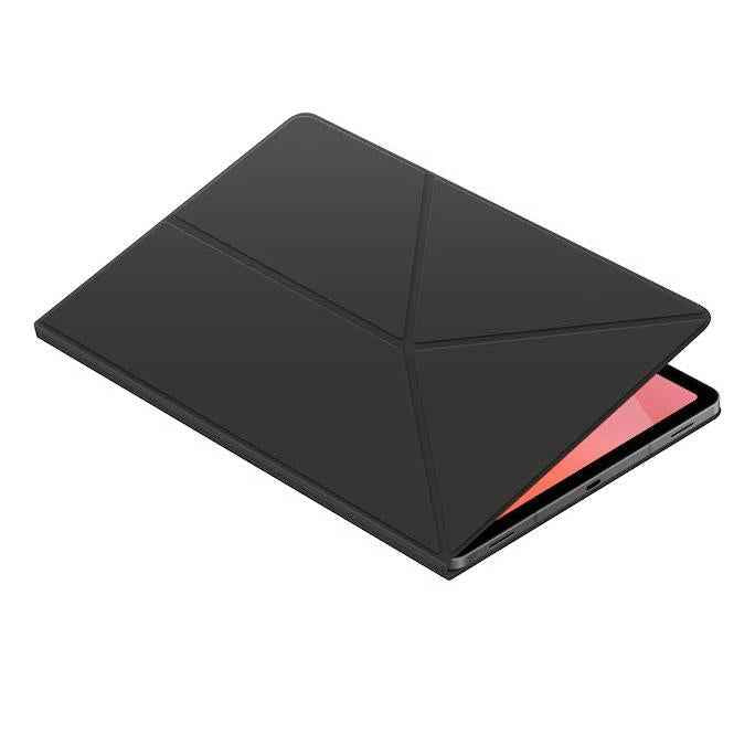 Samsung Galaxy Tab S11 Book Cover (Black)