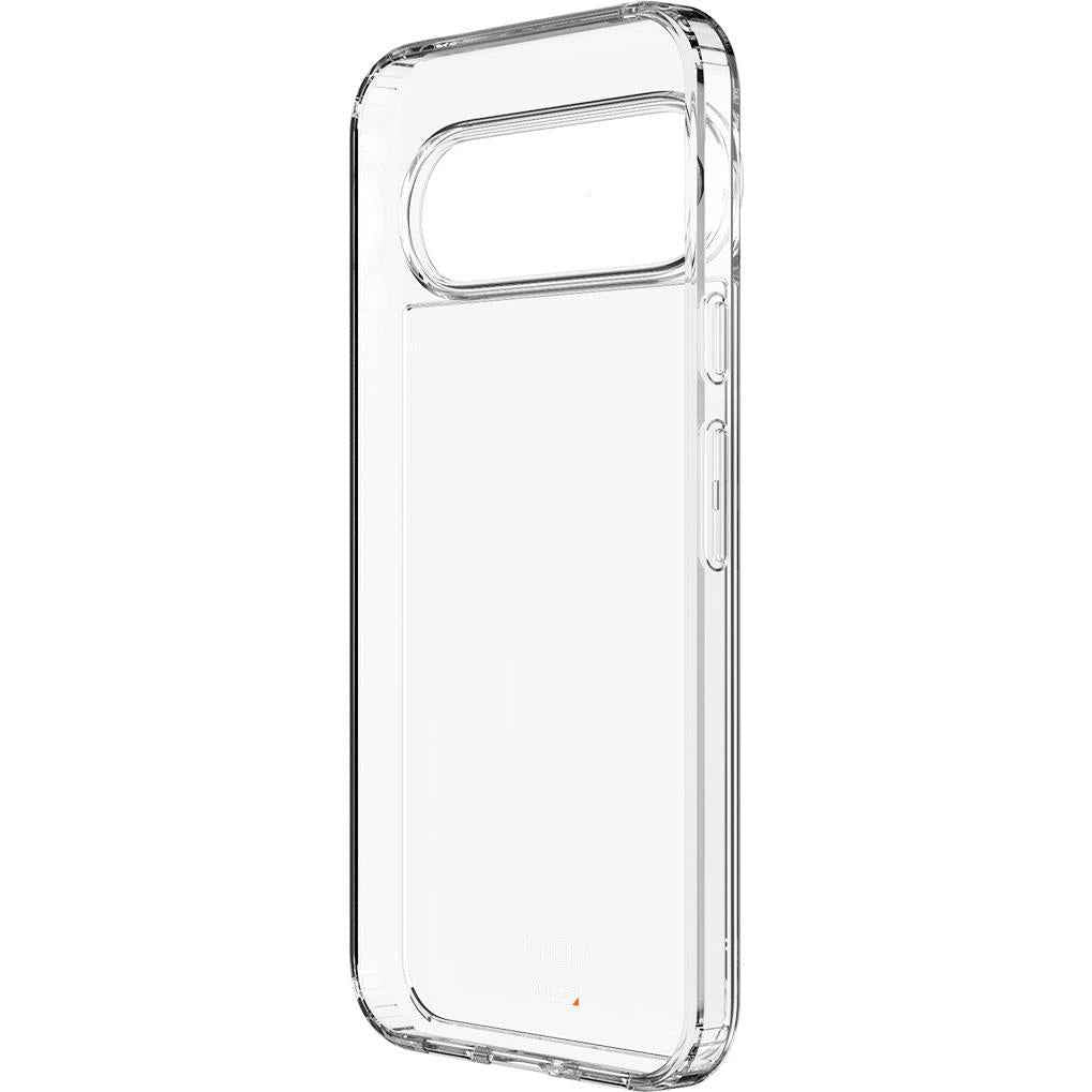 EFM Alaska Case with D3O Bio or Pixel 10 Pro XL (Clear)