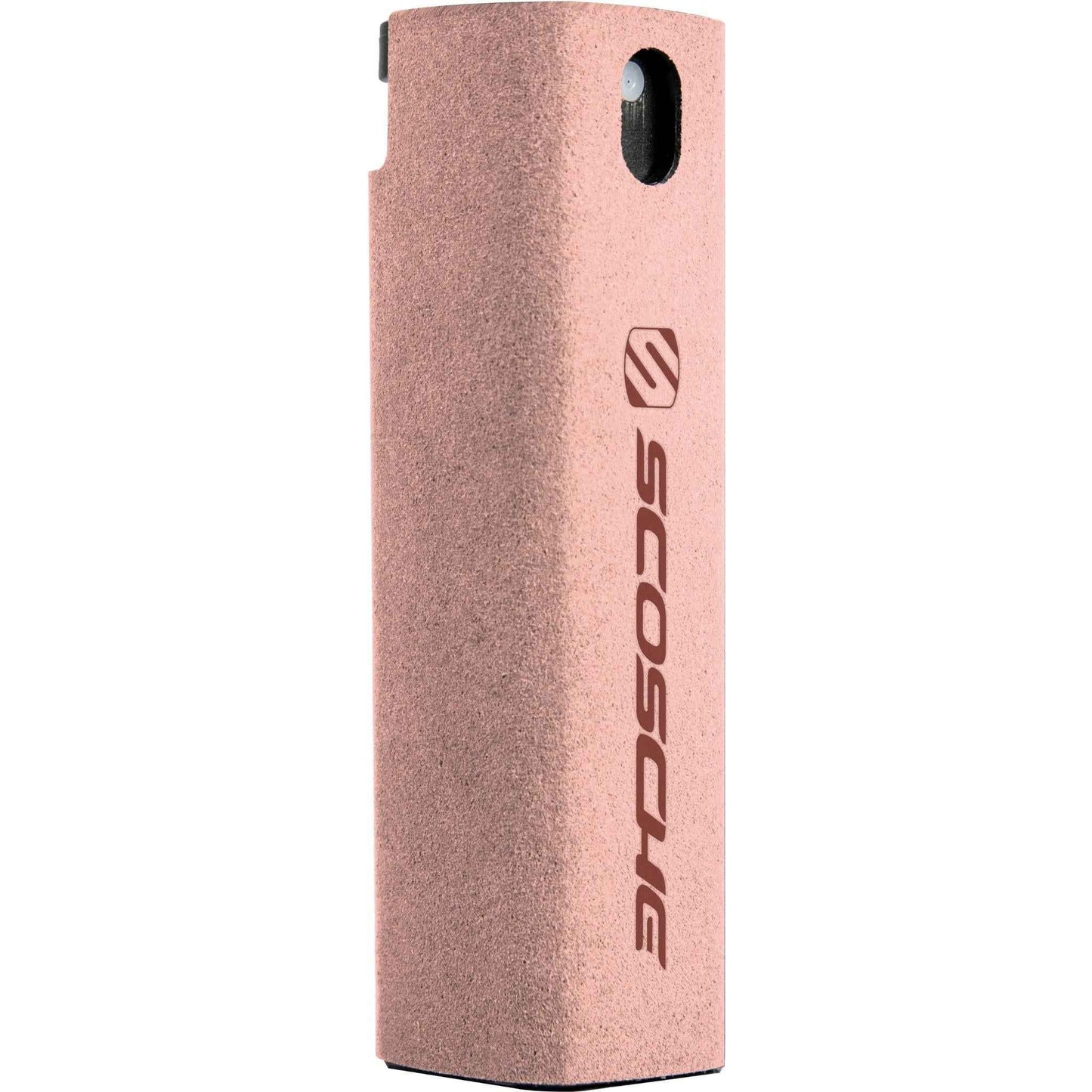 Scosche 2-in-1 Screen Cleaner 2 Pack (Pink)