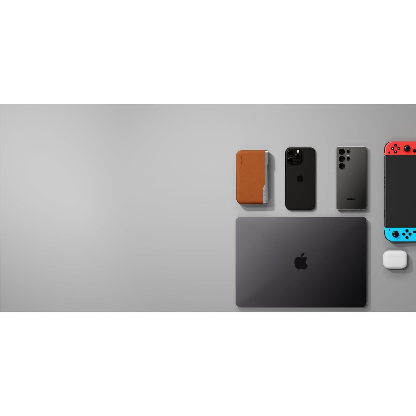 Cygnett Encore 20k Power Bank (Tan)