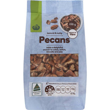 Woolworths Pecans 150g