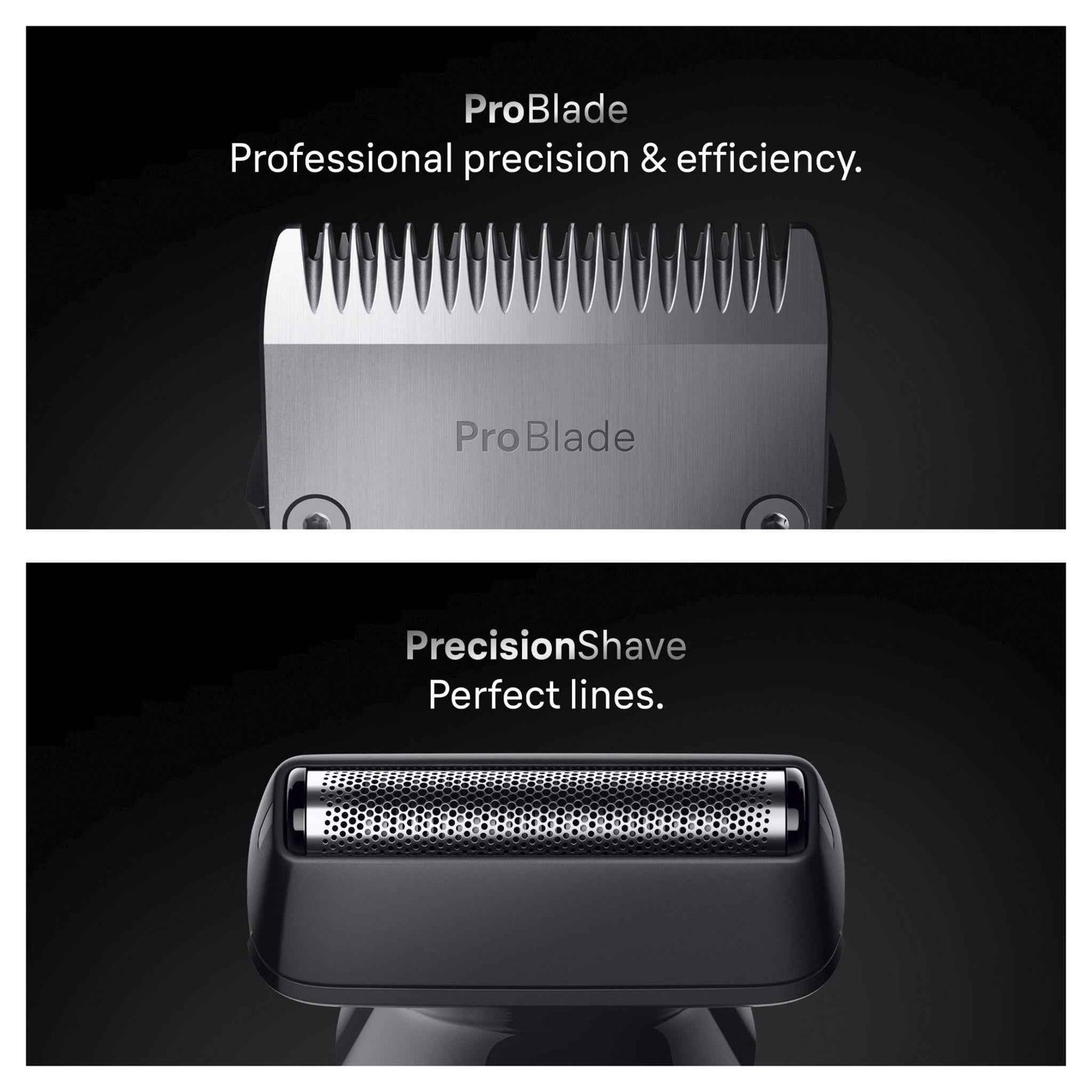 Braun All-in-One Series 7 11-in-1 Grooming Kit